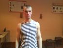 Фотография Павел Селиверстов
