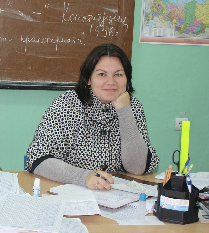 Фото профиля