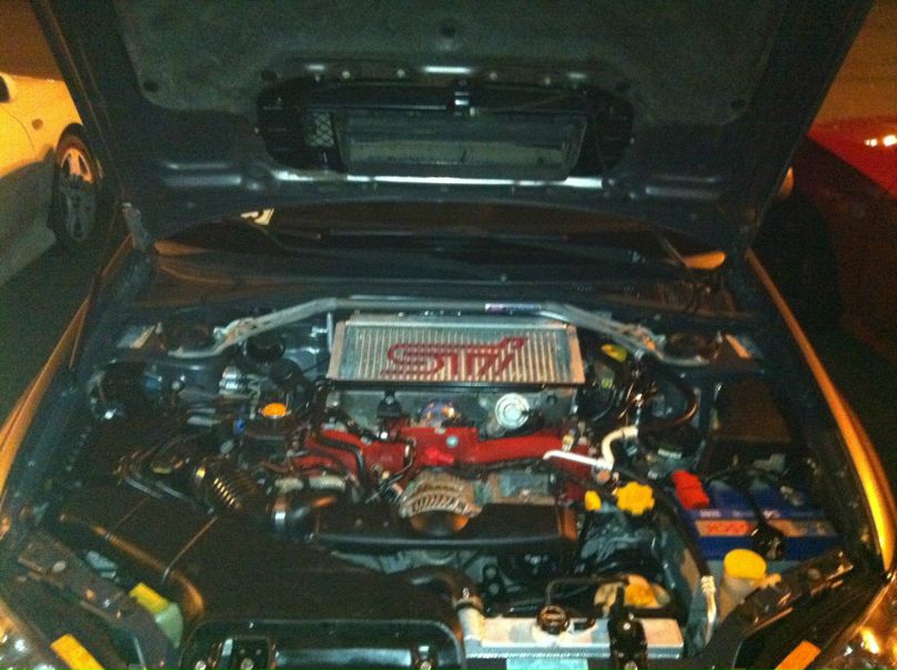 №5, Анна Карпова №5, Анна Карпова