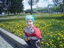 Фотография Белышевой Оли