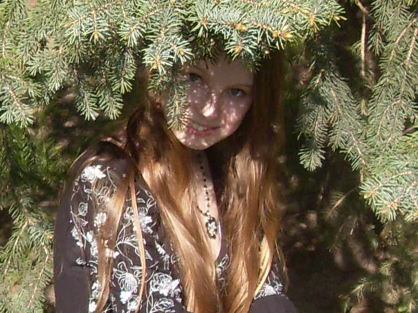 №10, Анастасия Кузнецова №10, Анастасия Кузнецова