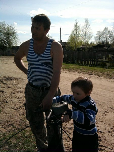 №30, Татьяна Кремер, Пермь №30, Татьяна Кремер, Пермь