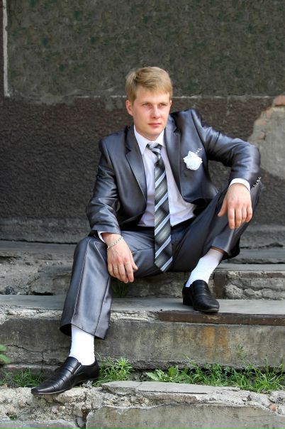 №20, Денис Плотников №20, Денис Плотников