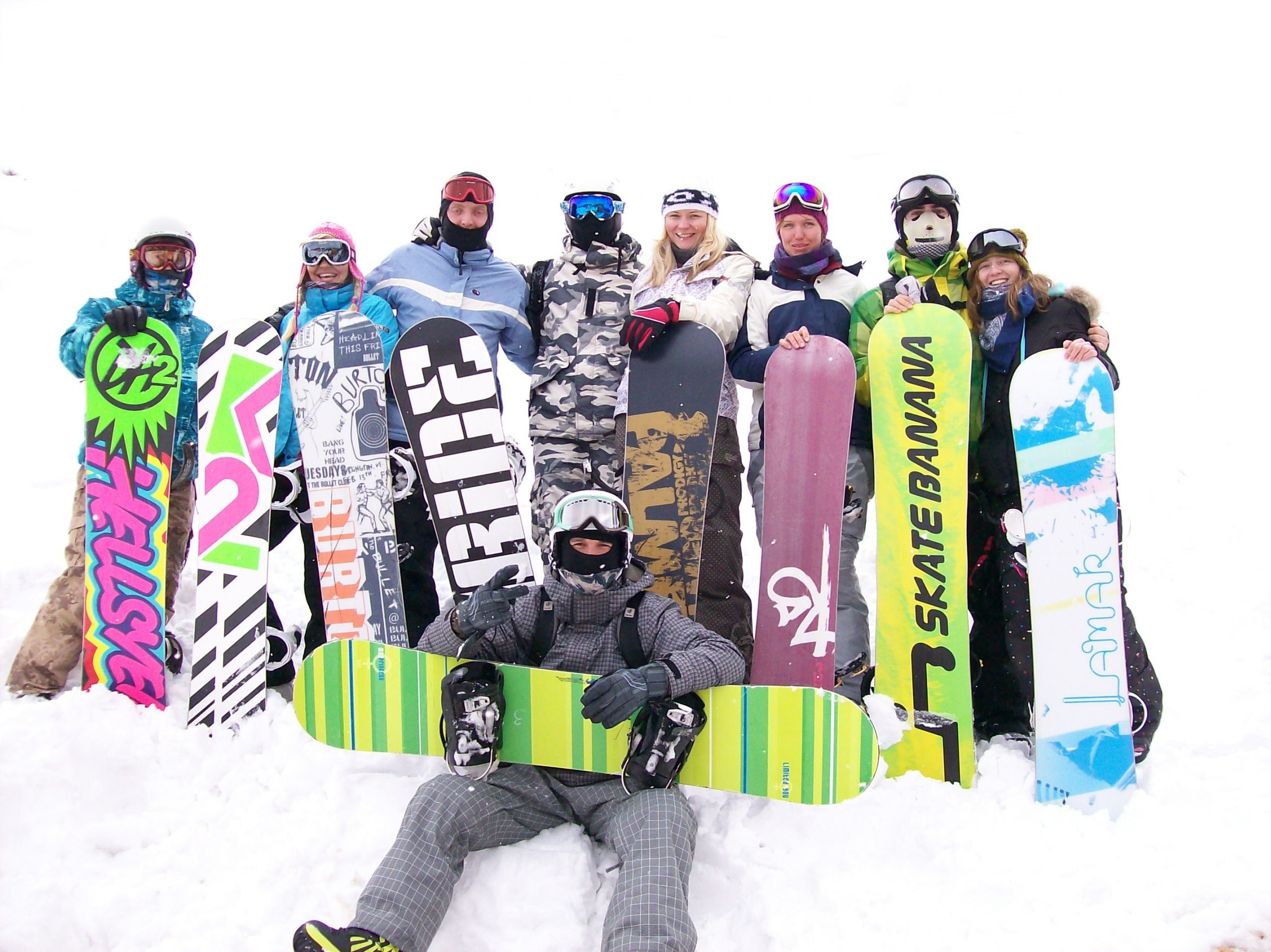 Фото профиля