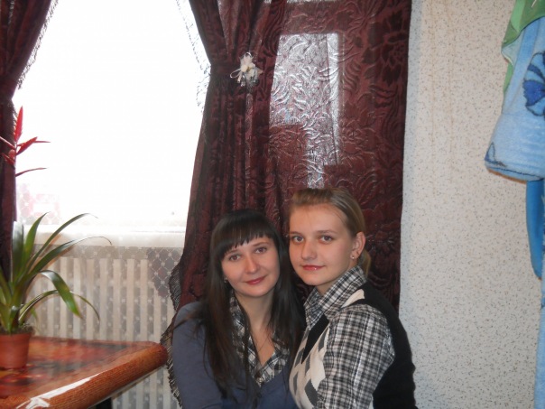 №33, Изаура Терещенкова, 5.7 №33, Изаура Терещенкова, 5.7