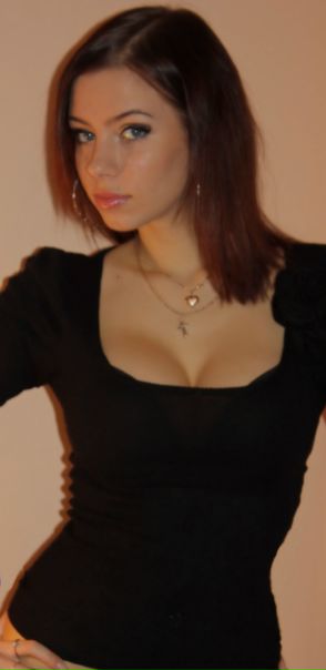 №124, Лера Громова, Москва №124, Лера Громова, Москва