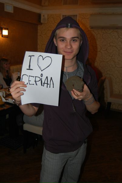 №17, Анна Лукьяненко №17, Анна Лукьяненко