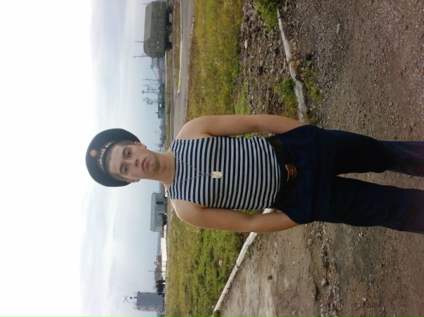 №27, Виктор Патюков, 34 года, Новочеркасск №27, Виктор Патюков, 34 года, Новочеркасск