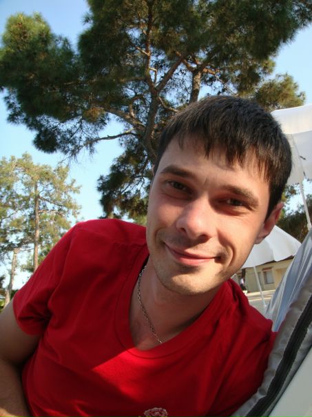 №2, Alexey Dyachenko №2, Alexey Dyachenko
