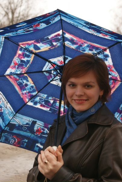 №59, Анна Балашова, Курск №59, Анна Балашова, Курск