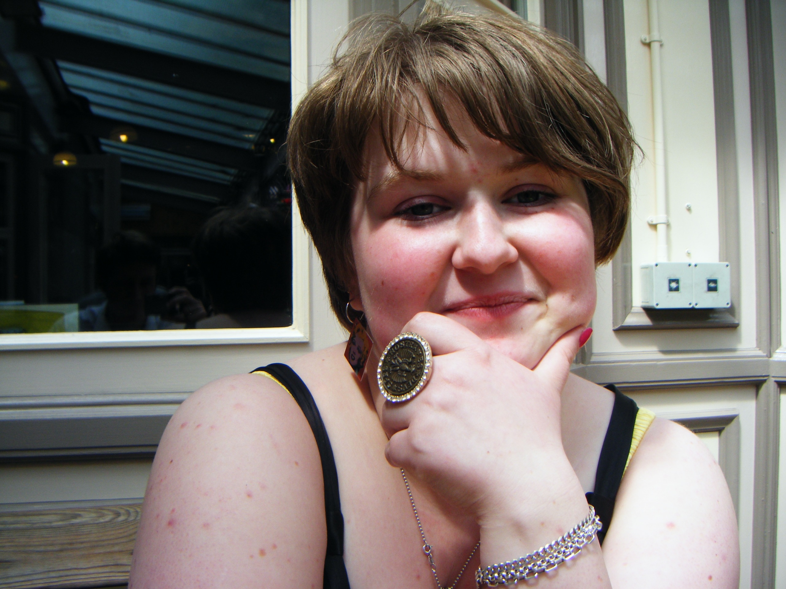 Фото профиля