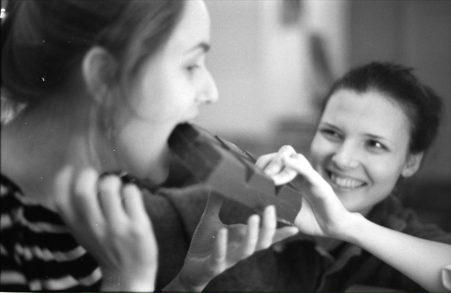 №30, Дарья Фомичева, Санкт-Петербург №30, Дарья Фомичева, Санкт-Петербург