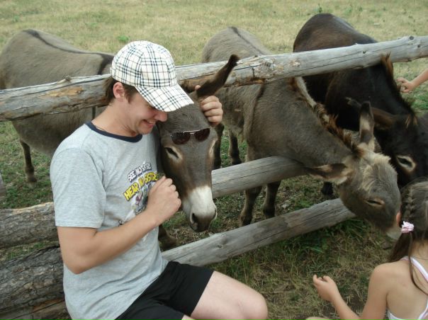 №149, Александр Малютин, Липецк №149, Александр Малютин, Липецк