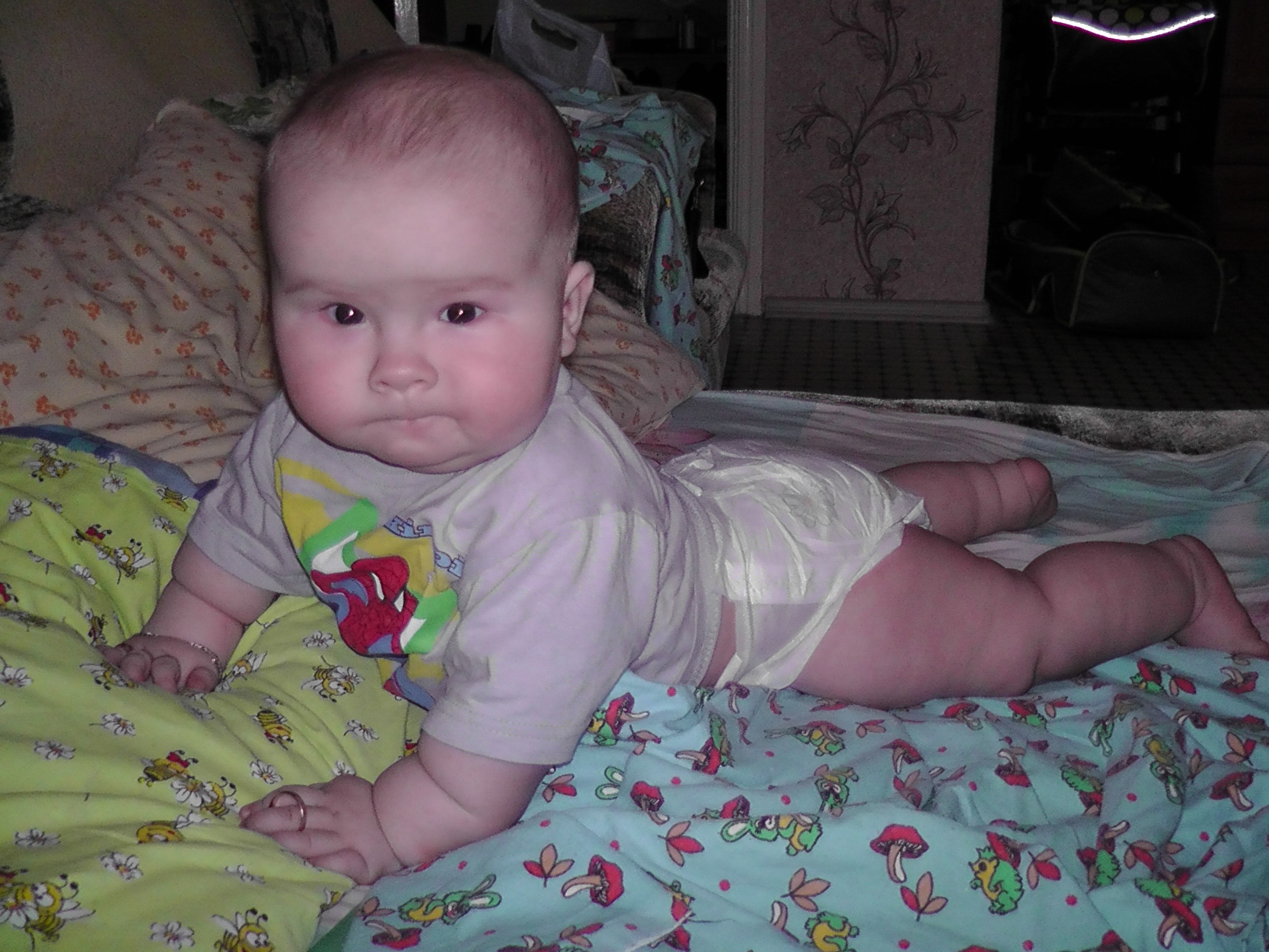 Фото профиля