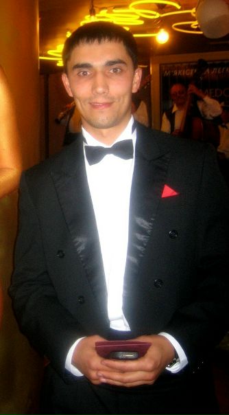 №112, Андрей Нуреев, 49 лет, Симферополь №112, Андрей Нуреев, 49 лет, Симферополь