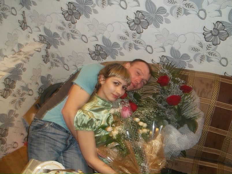 №35, Фаина Фомина, 39 лет, Кыштым №35, Фаина Фомина, 39 лет, Кыштым