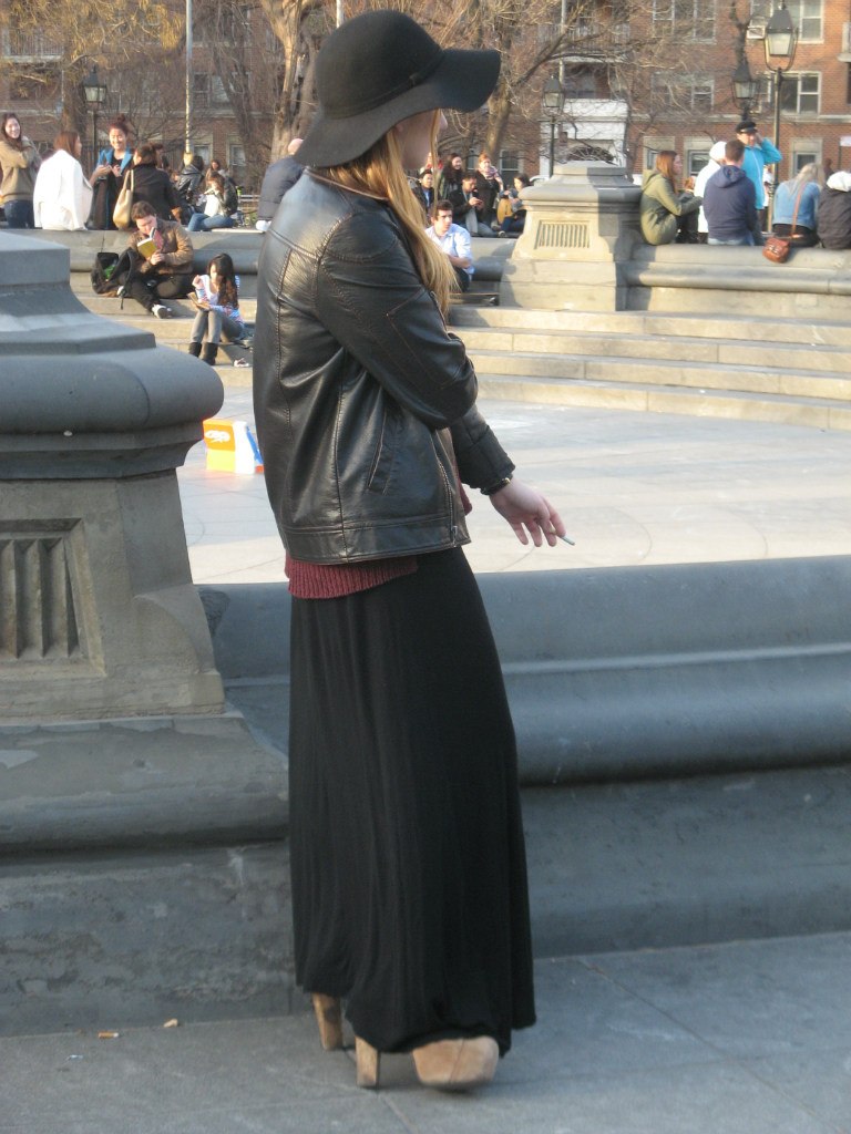 Анна Боярко | New York City