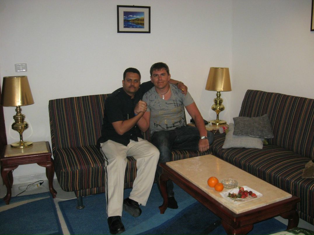 Сергей Понкратенко | Самара