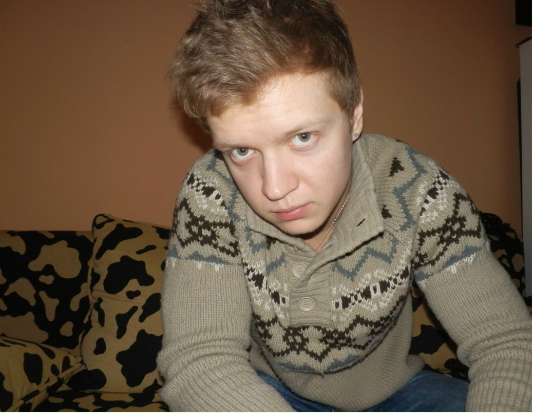 Maxvel Slivki | Киев