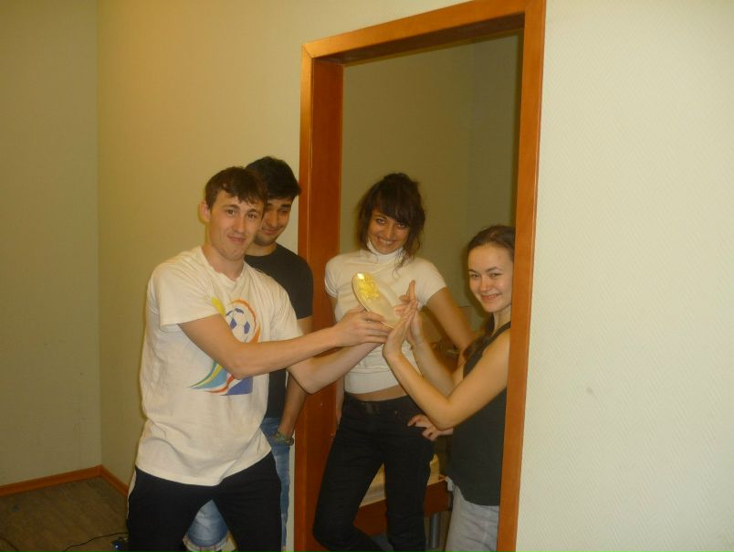 №73, Залина Джимиева, 42 года, Москва №73, Залина Джимиева, 42 года, Москва