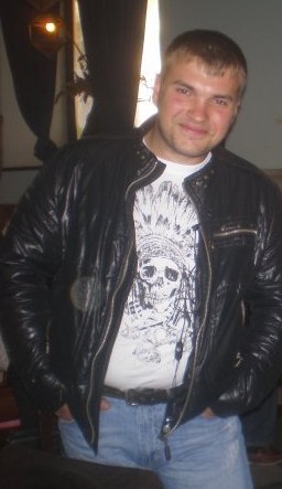 Антон Смирнов | Санкт-Петербург