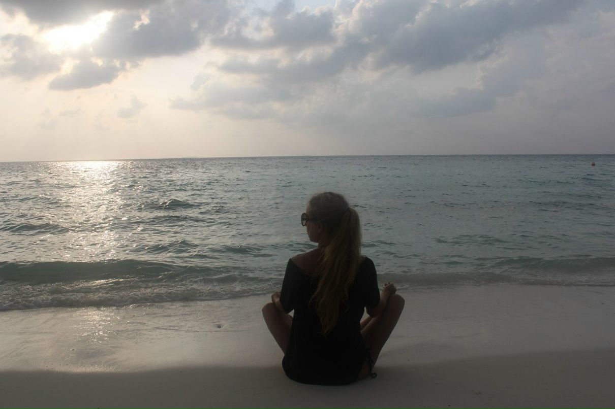 Настя Мусийчук | Алматы