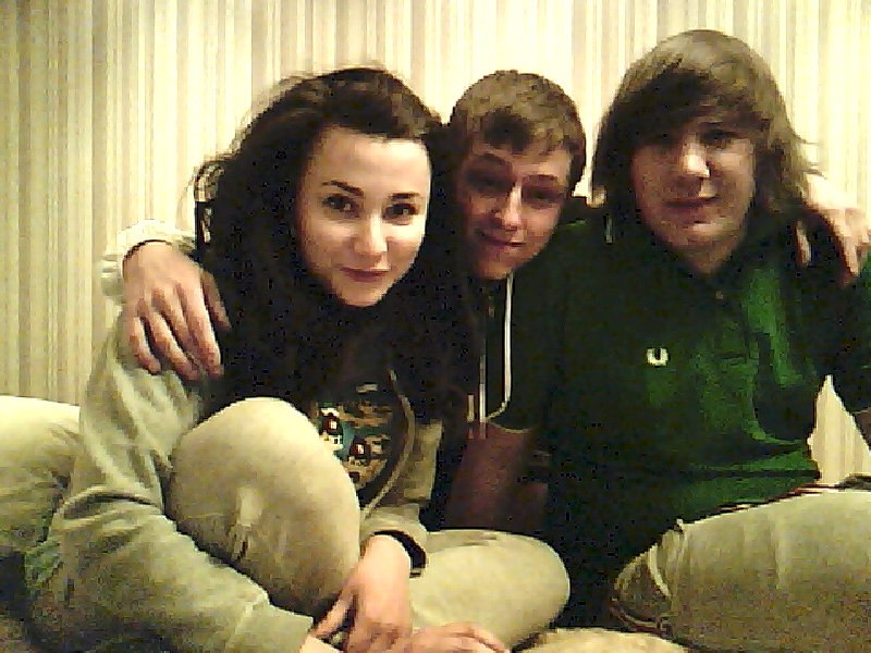 Андрей Дорогов | Москва