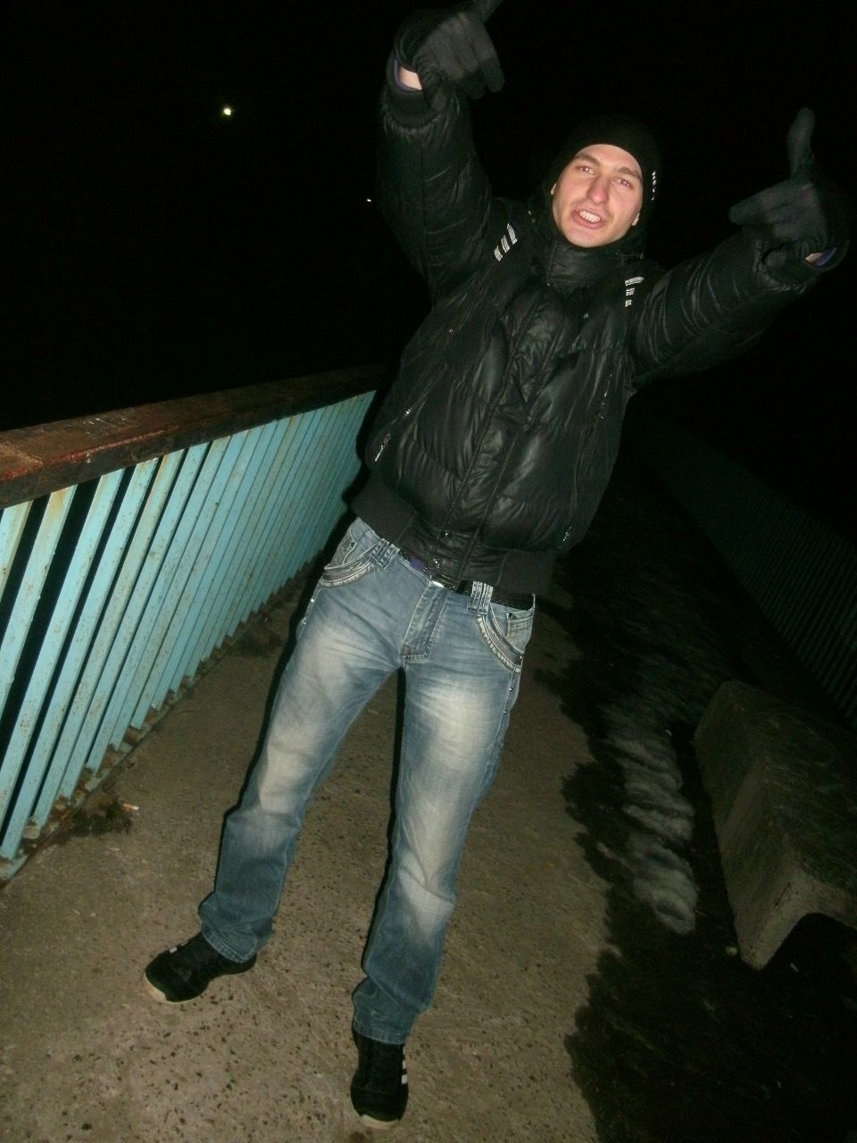 Эдуард Скляренко | 