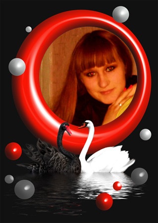 №19, Машулька Макеева, 32 года №19, Машулька Макеева, 32 года