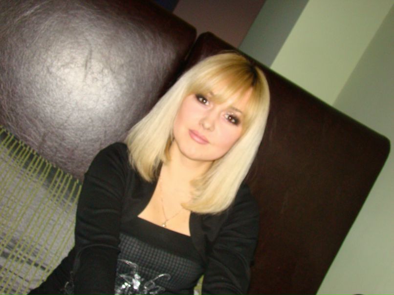 Алёна Гончар | Полтава