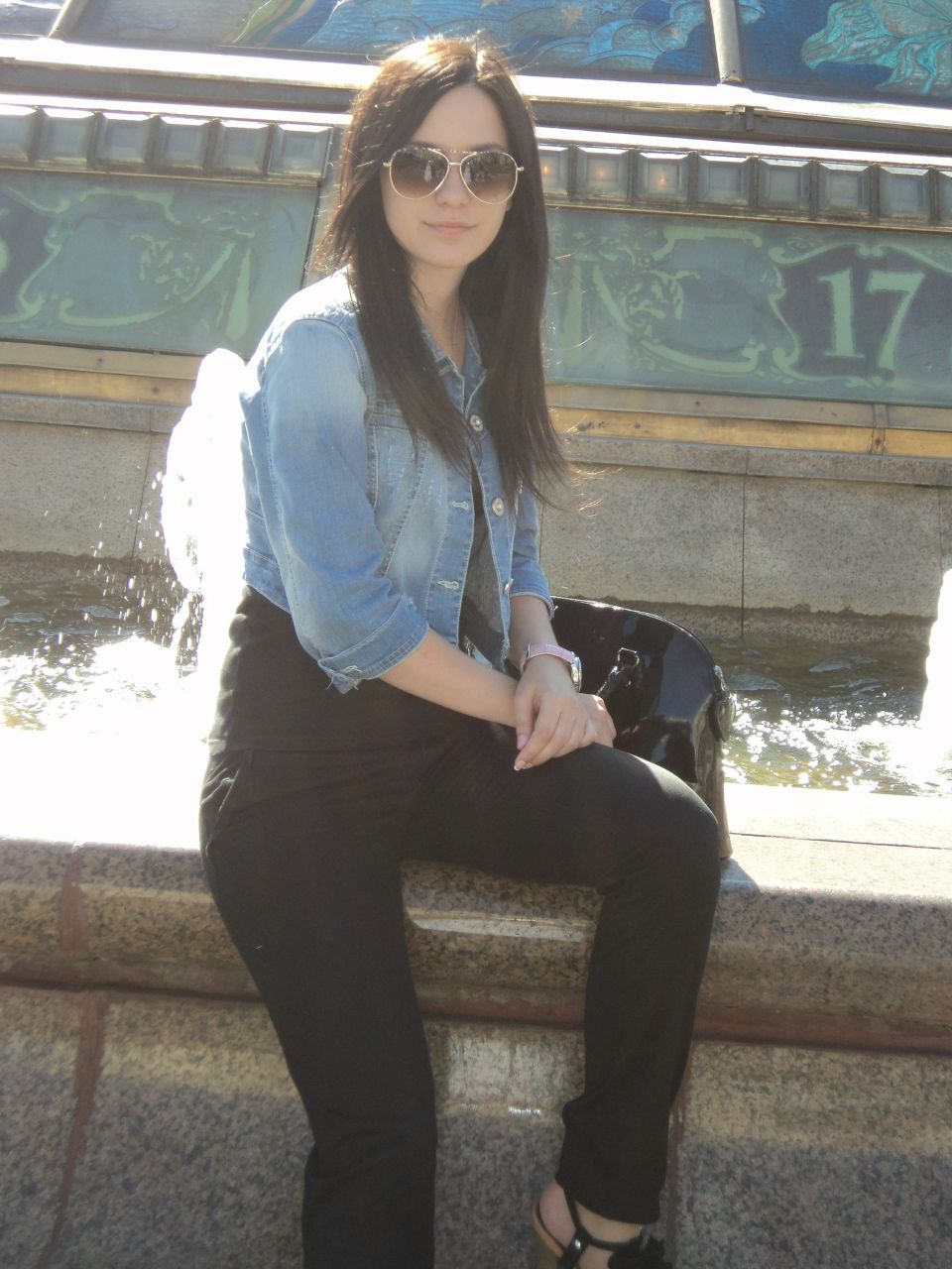 Ольга Астапенко | Москва