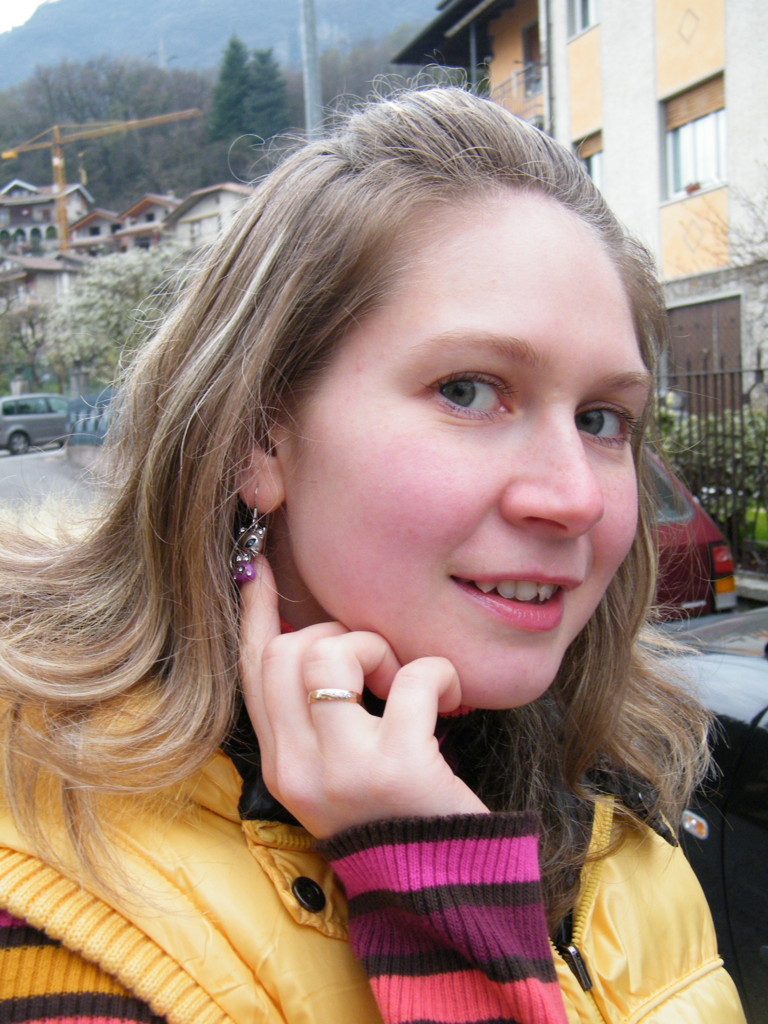 Фото профиля