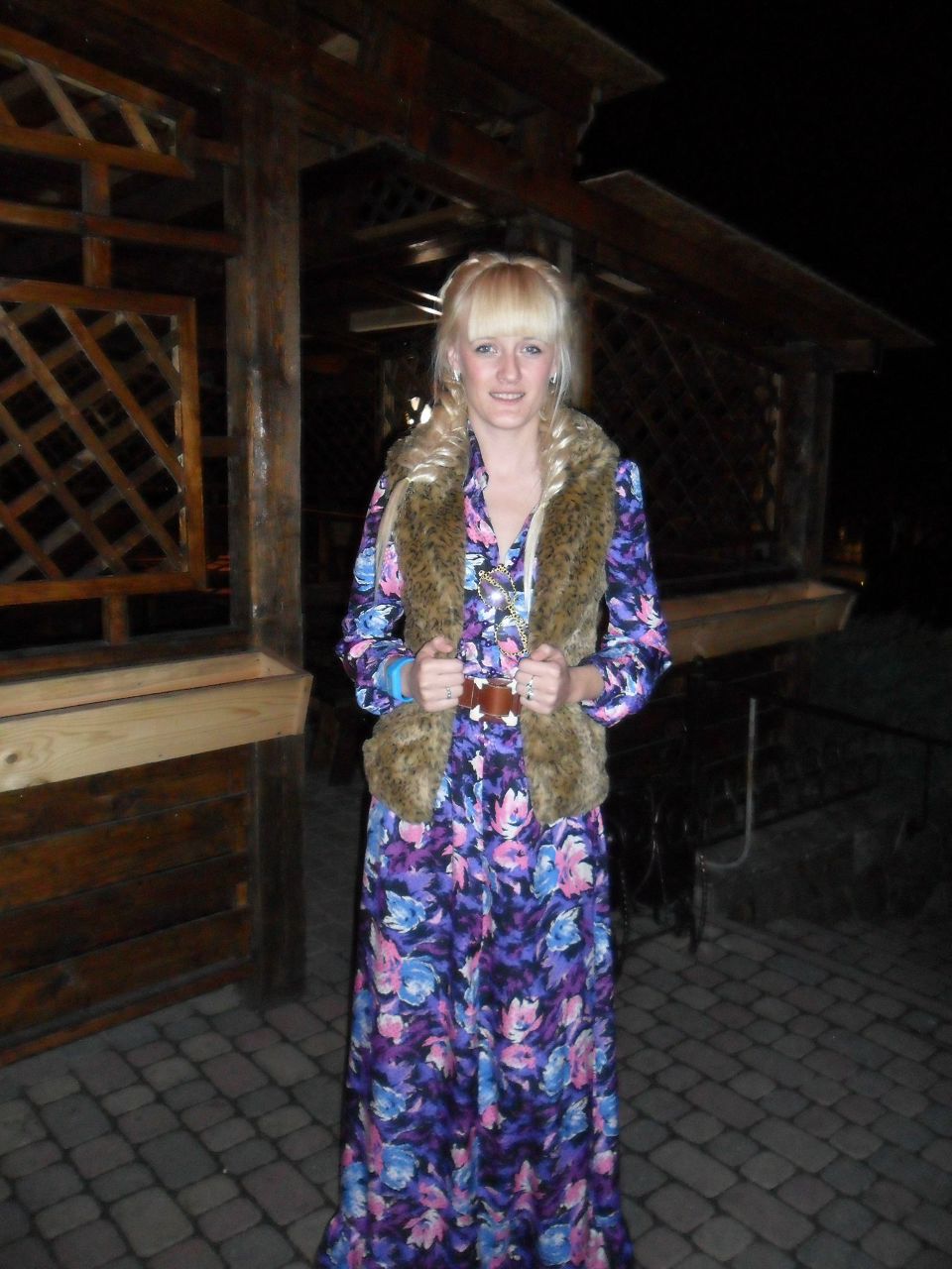 Юля Зданевич-Фомина | Ровно