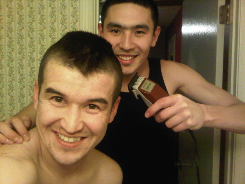 Талгат Кунпеисов | New York City