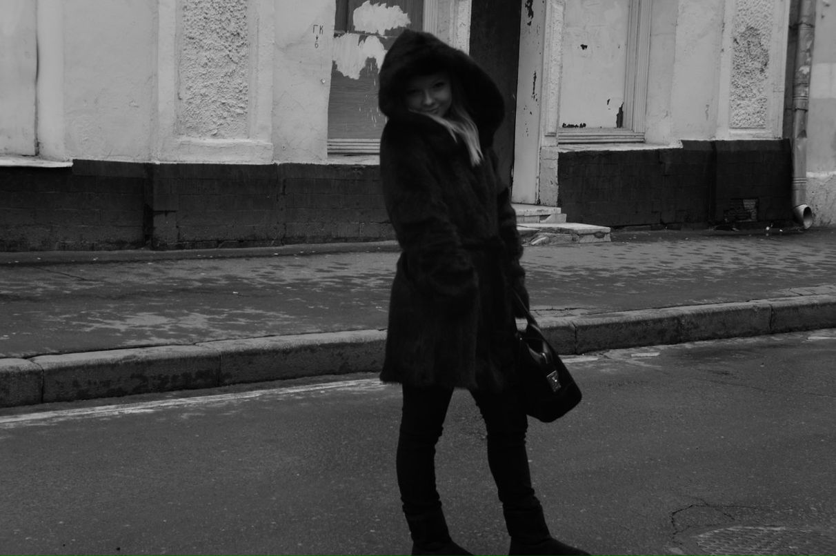 Дашулька Яшина | 