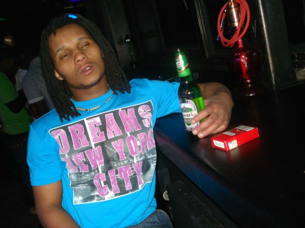 №63, Ras Kelvin, 37 лет, Москва №63, Ras Kelvin, 37 лет, Москва