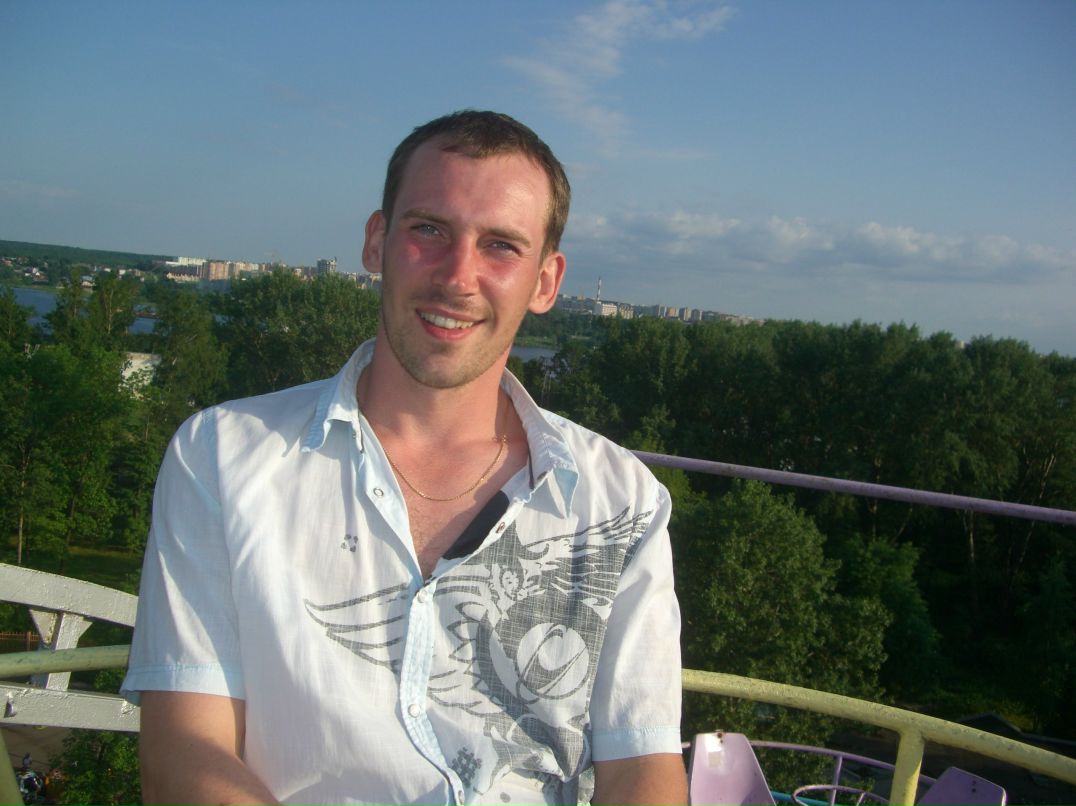 Дмитрий Беляев | Череповец