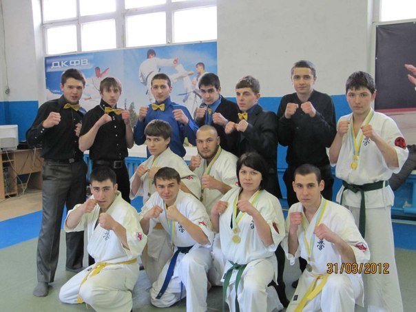 Александр Смолиенко | Днепр (Днепропетровск)