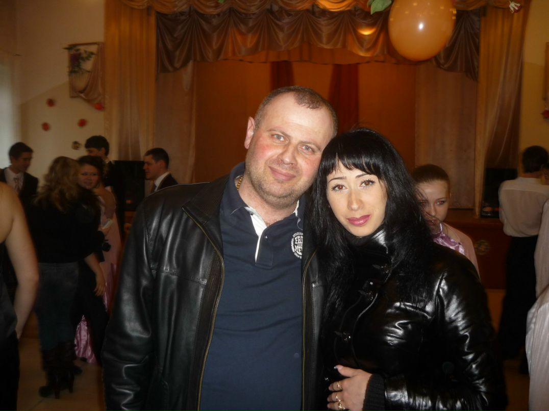 Виктория Чиковани | Донецк