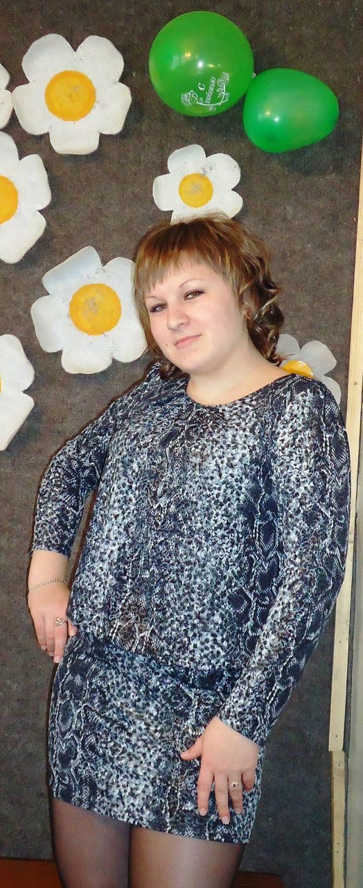 Наталья Софьина | Курган