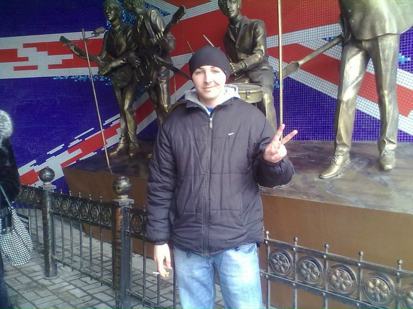 Алексей Донской | Донецк