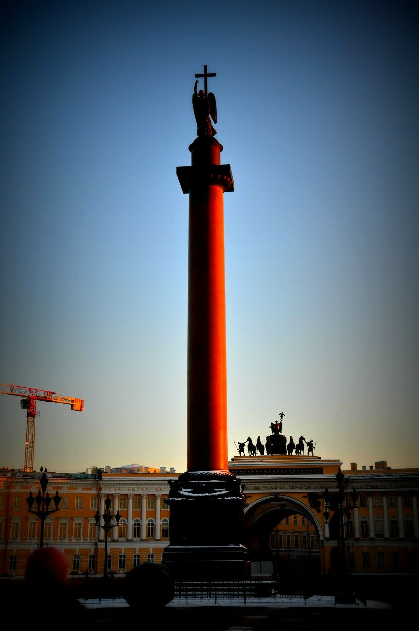 Виктория Никонова | Москва