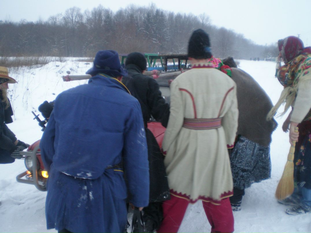 Oleg Biluk | Тернополь