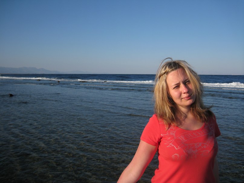 Ольга Красовская | Минск