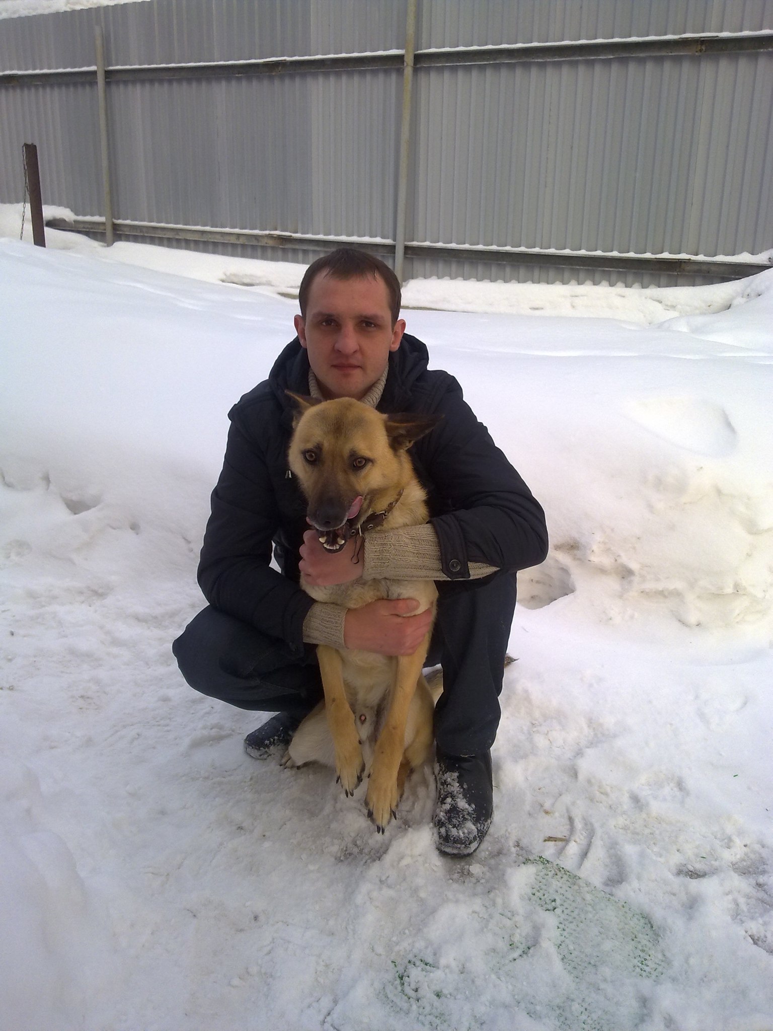 Фото профиля