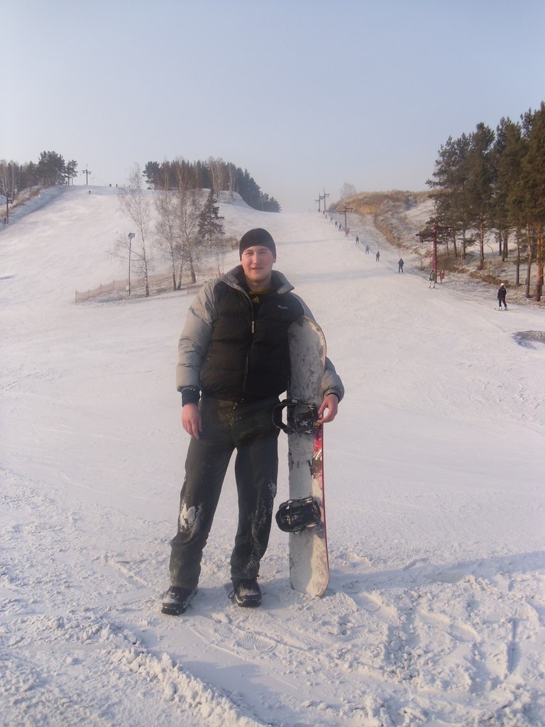 Lexz Lexz | Новосибирск