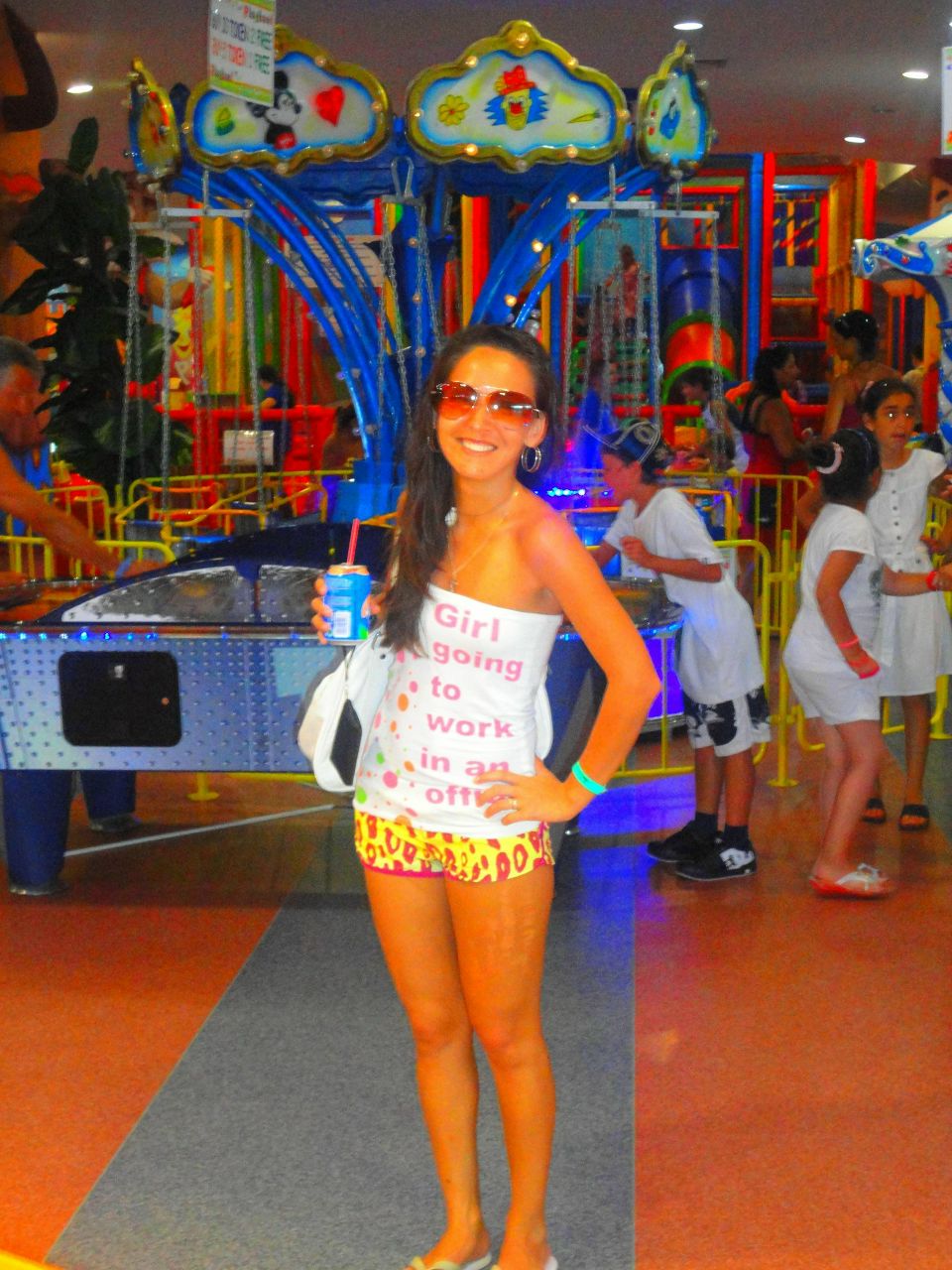 Дина Королевич | Нефтеюганск