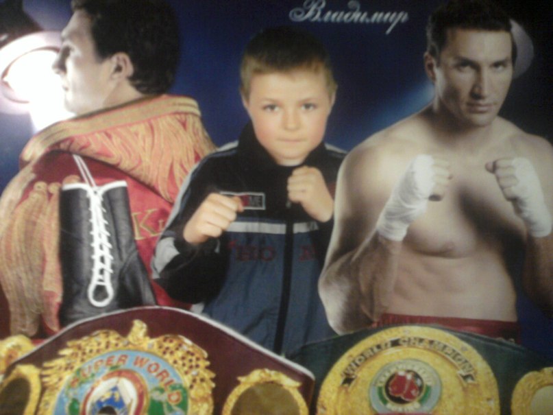 Саша Хоменко | Запорожье