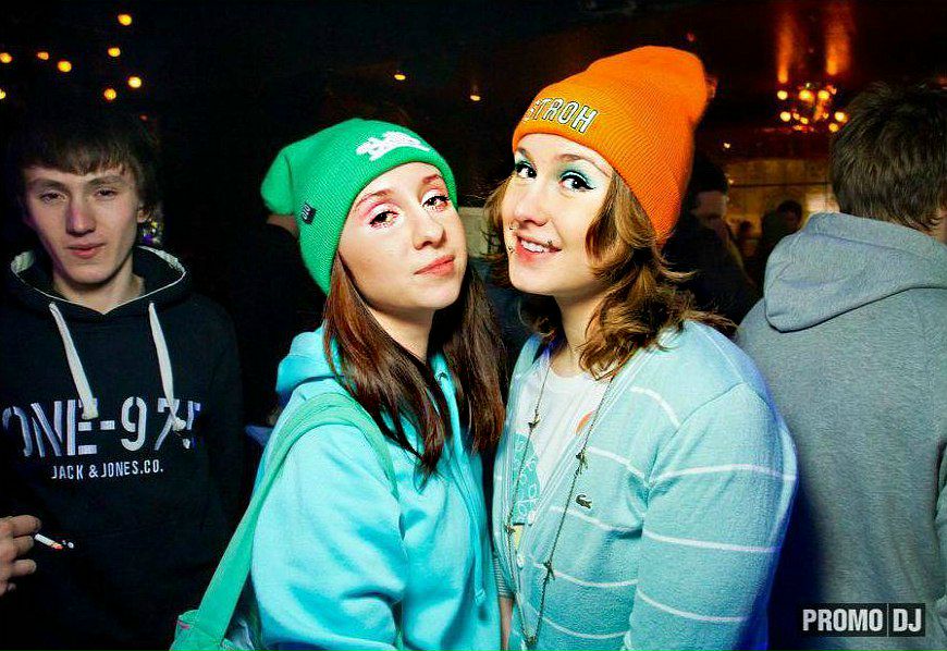 Оксана Вишня | Санкт-Петербург