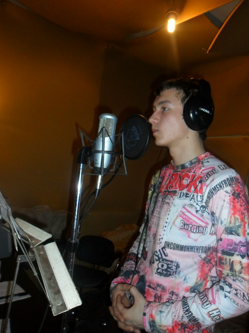 Макс Назаров 